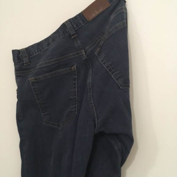 🇺🇸 Dearborn Denim Chicago Made Jeans! ⭐️ - Picture 4 of 4